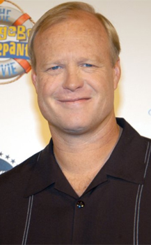 Bill Fagerbakke